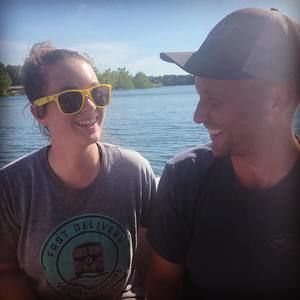 Meet your Posher, Alexis